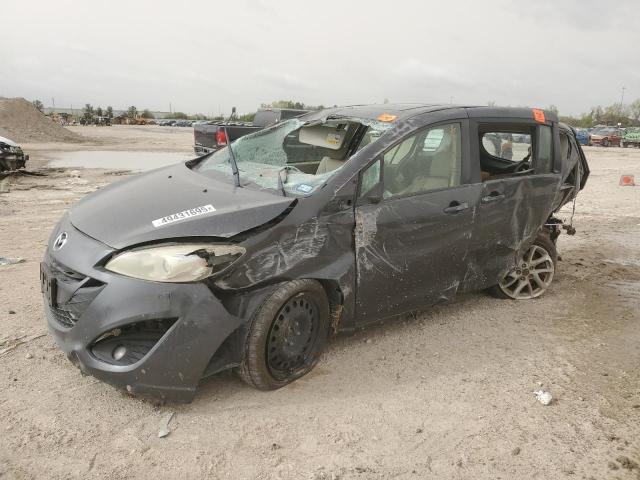Vin: jm1cw2cl3d0150266, lot: 49431695, mazda 5 2013 img_1
