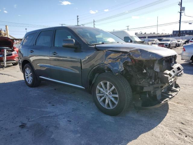 Vin: 1c4rdjag6mc723224, lot: 45930595, dodge durango sxt 20214