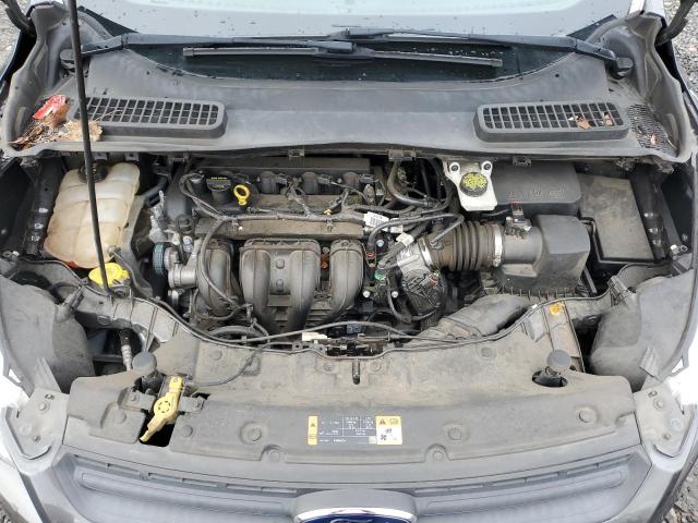 2016 FORD ESCAPE S - 1FMCU0F73GUA45602