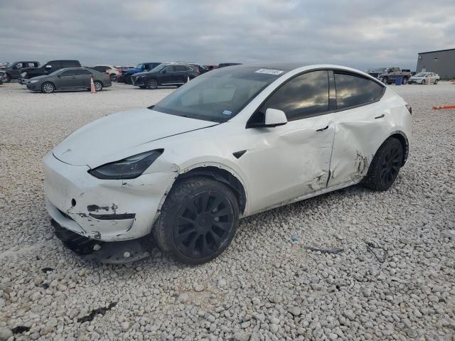 7SAYGAEE4PF673333 2023 TESLA MODEL Y