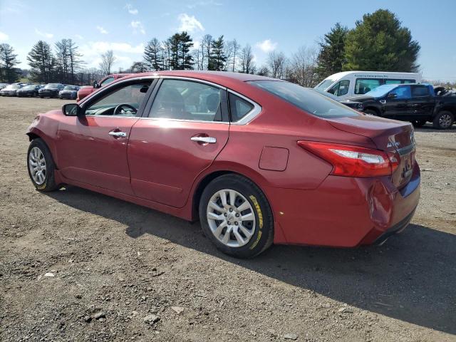 2016 NISSAN ALTIMA - 1N4AL3AP6GC250303