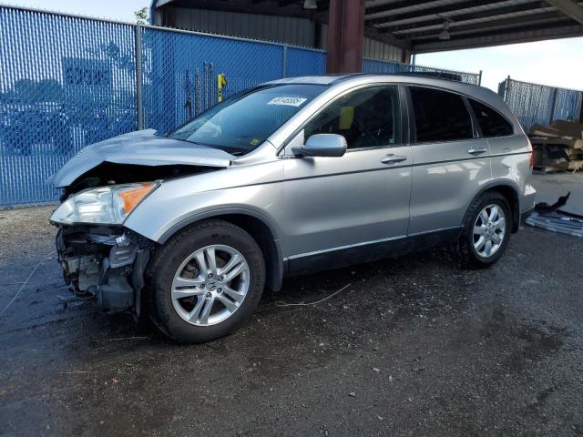 HONDA CR-V EXL