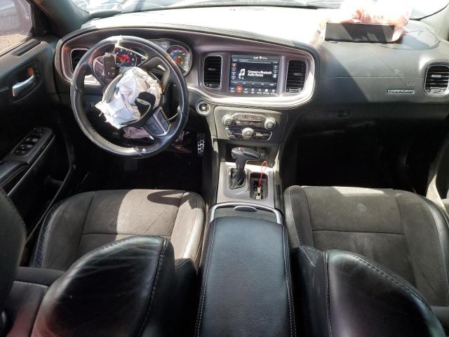 2019 DODGE CHARGER SC - 2C3CDXGJ0KH518721