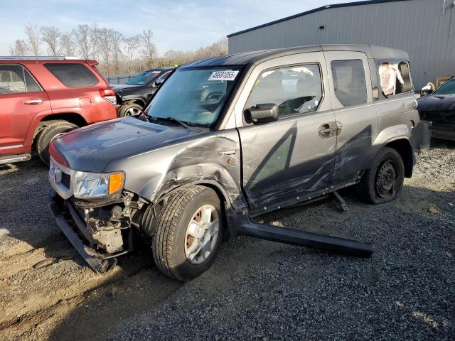 HONDA ELEMENT LX