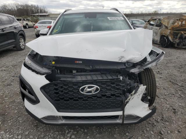 2021 HYUNDAI KONA SEL P - KM8K62AA8MU745728