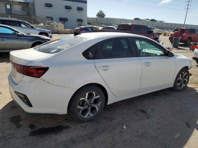 Vin: 3kpf24ad8ke080929, lot: 48077465, kia forte fe 20193