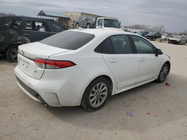 Vin: 5yfhprae8lp028331, lot: 47221425, toyota corolla le 20203
