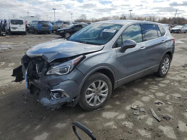 Vin: lrbfx1sa7ld048141, lot: 48053335, buick envision preferred 2020 img_1