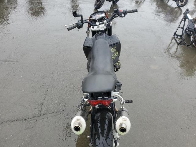 2007 KTM 690 SUPERM VBKL1S4087M705887