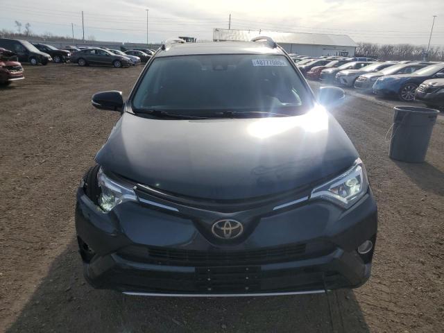 2018 TOYOTA RAV4 LIMIT - 2T3DFREV8JW760652