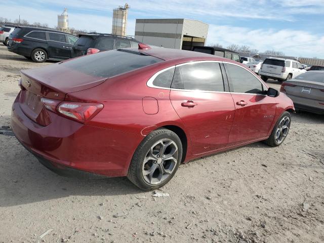 Vin: 1g1zd5st3lf116206, lot: 47416485, chevrolet malibu lt 20203