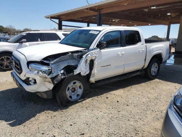 TOYOTA TACOMA DOUBLE CAB
