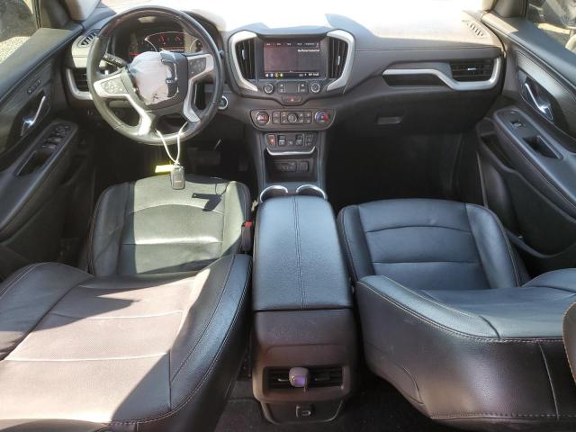 2019 GMC TERRAIN SL - 3GKALPEV2KL343346