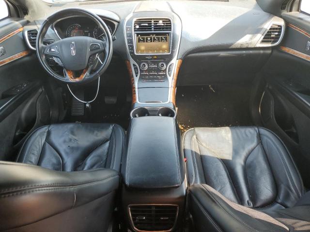 2018 LINCOLN MKX SELECT 2LMPJ8KR2JBL47271