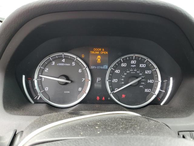2016 ACURA TLX - 19UUB1F36GA008869