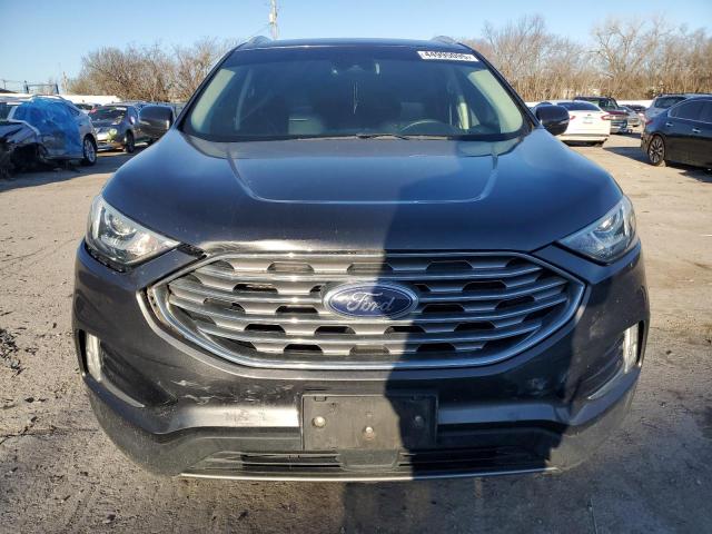 2020 FORD EDGE SEL - 2FMPK3J9XLBB19311
