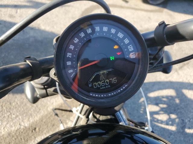 2024 HARLEY-DAVIDSON RH975 - 1HD1ZH123RB307834