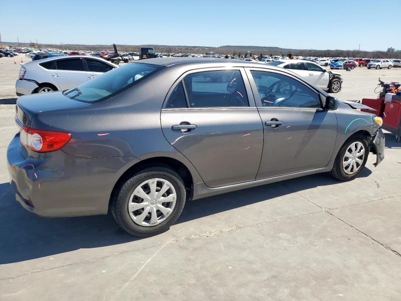Vin: 5yfbu4ee8cp071837, lot: 48579625, toyota corolla base 20123