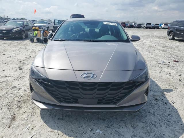 2023 HYUNDAI ELANTRA SE - KMHLS4AG5PU483851