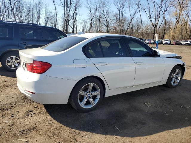 Vin: wba3b5c53fp654421, lot: 48390165, bmw 3 series xi sulev 20153