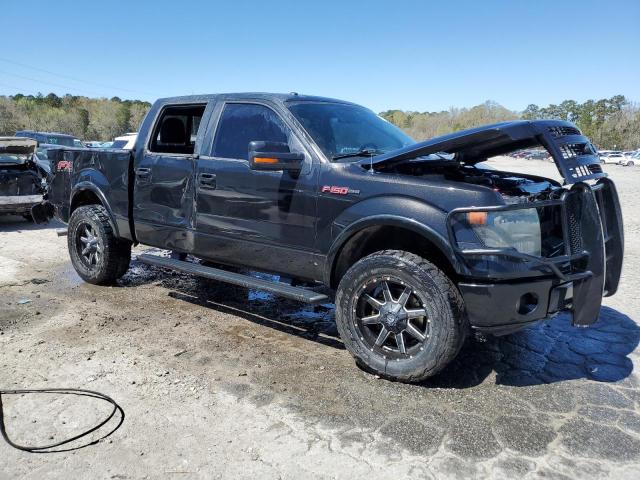 Vin: 1ftfw1etxdfc09265, lot: 48344915, ford f-150 supercrew 20134