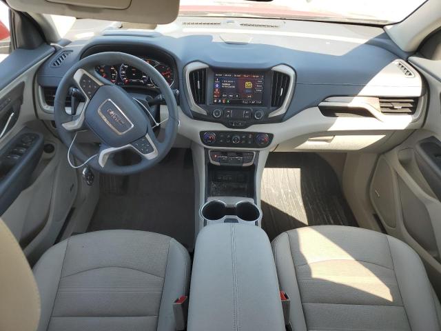 2023 GMC TERRAIN DE - 3GKALXEG2PL173739