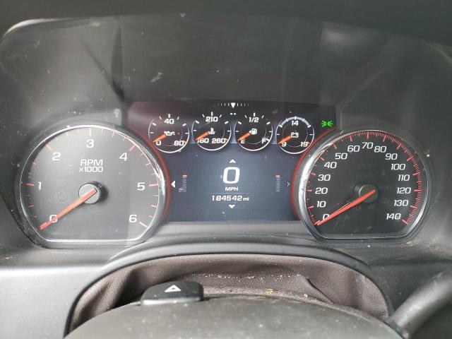 2015 GMC YUKON XL D 1GKS2JKJ5FR562726