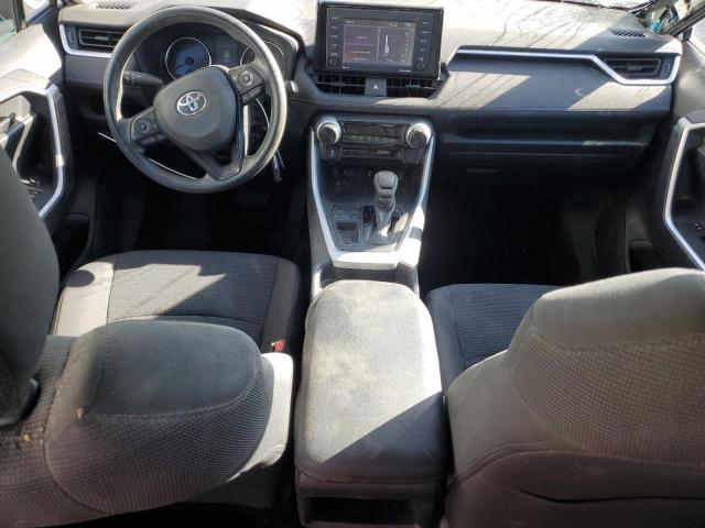 2020 TOYOTA RAV4 LE - 2T3H1RFVXLC070288