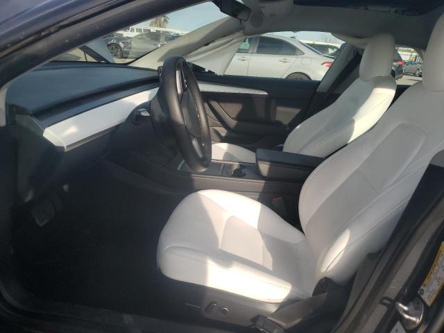 2022 TESLA MODEL 3 - 5YJ3E1EA9NF344280