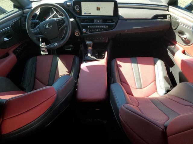 2023 LEXUS ES 350 F S 58AJZ1B17PU150006