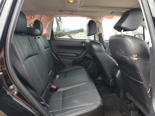 2018 SUBARU FORESTER 2 - JF2SJGWC7JH419709