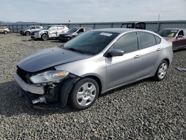 DODGE DART SE