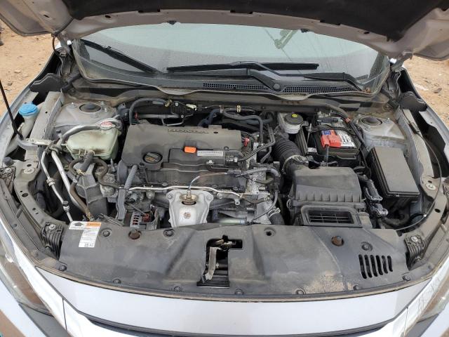 2018 HONDA CIVIC LX - 2HGFC2F59JH587264