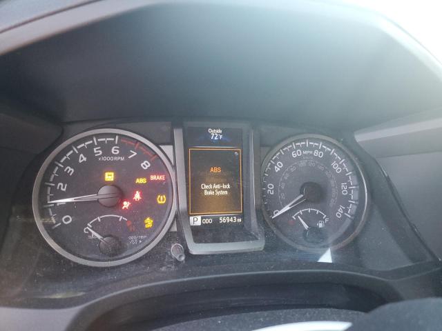 3TMCZ5AN1NM480127 2022 TOYOTA TACOMA