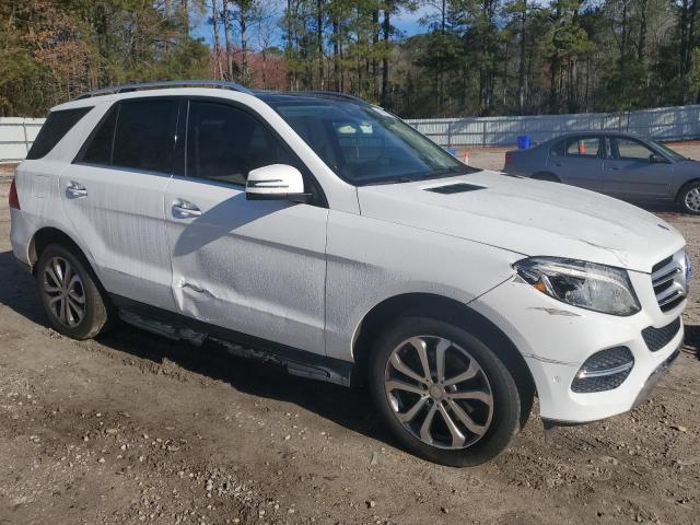 Vin: 4jgda5jb2ha873990, lot: 48822505, mercedes-benz gle-class 350 20174