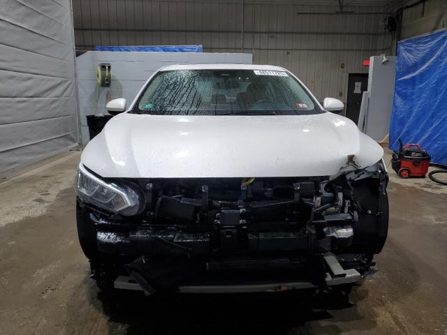 2021 NISSAN SENTRA SV - 3N1AB8CV9MY215282