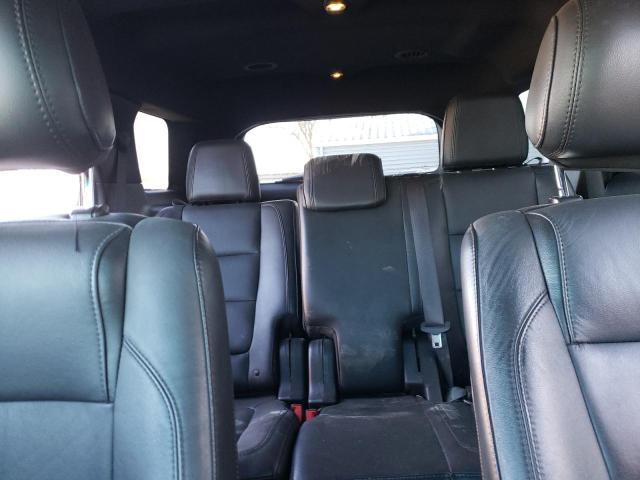 2015 FORD EXPLORER X - 1FM5K8D86FGA87445