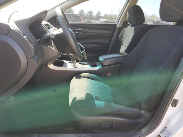 2015 NISSAN ALTIMA 2.5 - 1N4AL3AP1FC438208