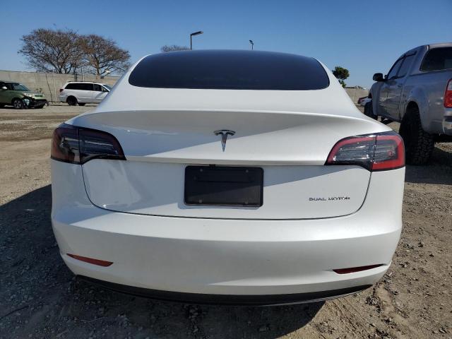 2023 TESLA MODEL 3 - 5YJ3E1EBXPF637522