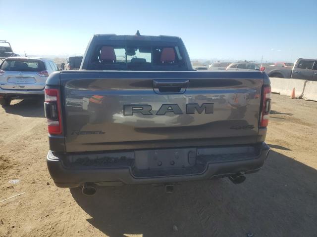 2019 RAM 1500 REBEL - 1C6SRFET7KN865176