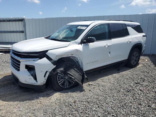 CHEVROLET TRAVERSE L