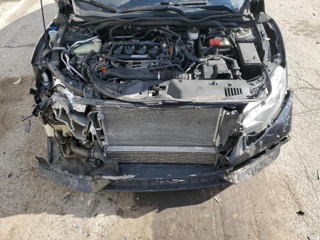 2018 HONDA CIVIC EX - SHHFK7H57JU228320
