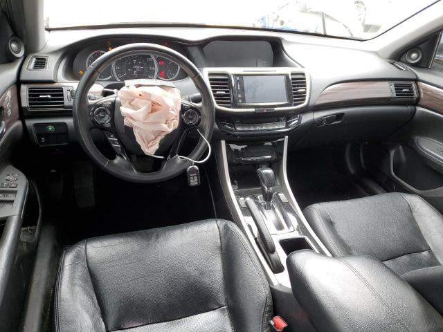 2016 HONDA ACCORD EXL - 1HGCR3F84GA023949