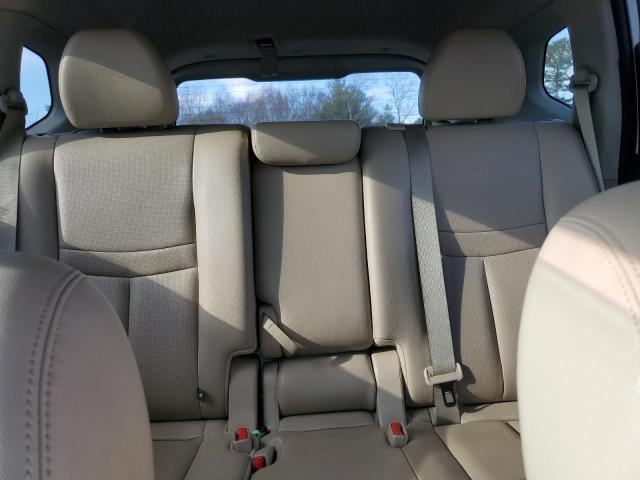 2015 NISSAN ROGUE S - 5N1AT2MV8FC910575