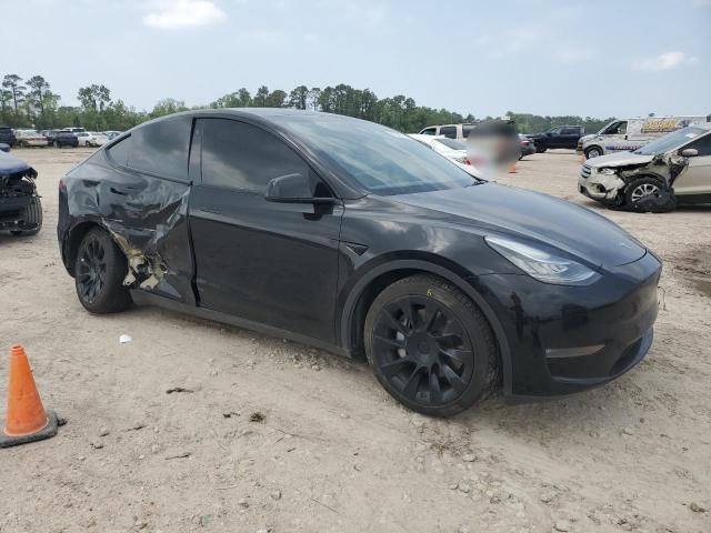 Vin: 7saygdee2pa112644, lot: 51041715, tesla model y 20234
