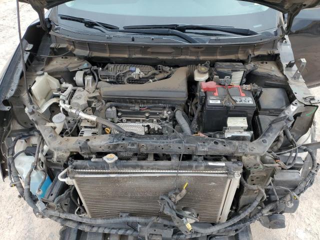 2018 NISSAN ROGUE S - 5N1AT2MT2JC755268