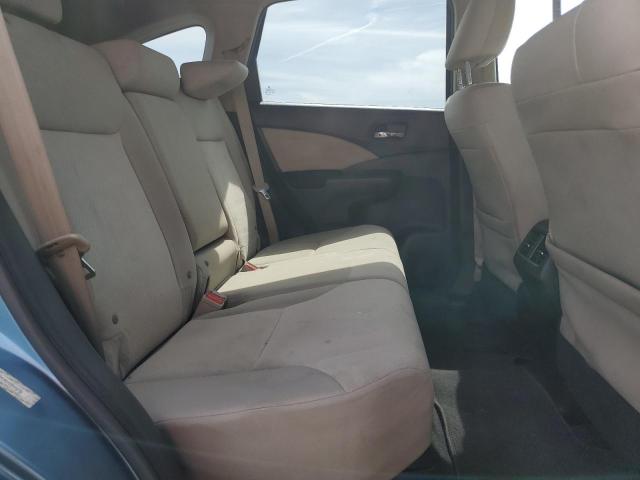 2015 HONDA CR-V EX - 2HKRM3H55FH532739