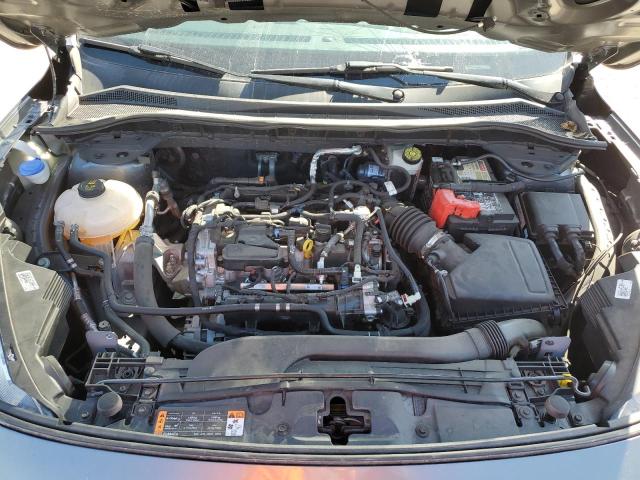 2021 FORD ESCAPE SEL - 1FMCU0H63MUB27782