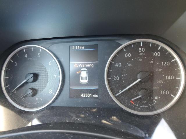 2024 NISSAN SENTRA S - 3N1AB8BV3RY288818