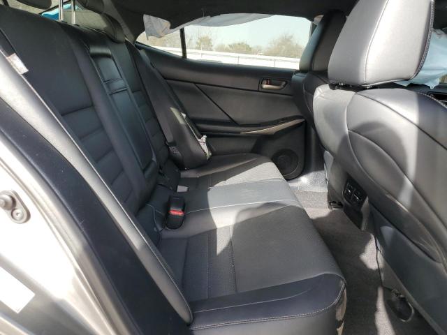 2017 LEXUS IS 200T - JTHBA1D29H5061044